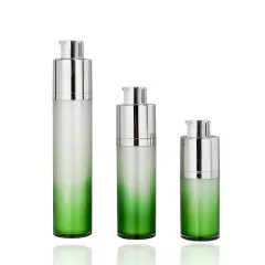 OEM/ODM Face Cream Jar Suppliers and Manufacturers
